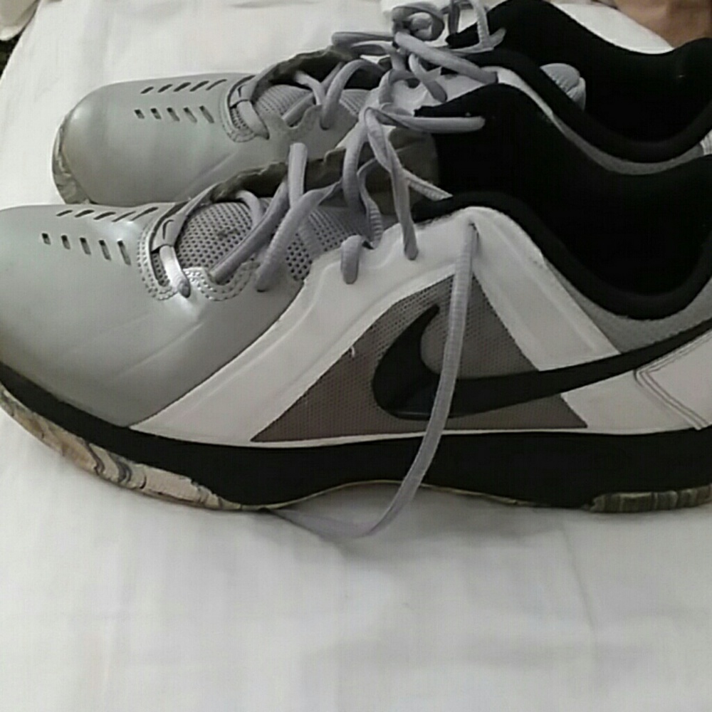 Nike Air Mavens
